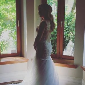 Meet your Posher, Alexandra